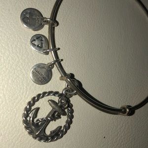 Alex & Ani bracelet (Nautical)